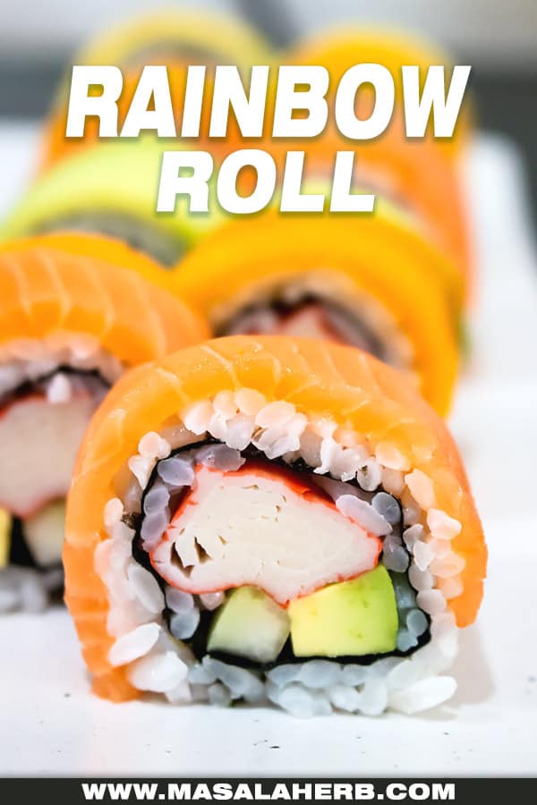 28 Best Sushi Rolls Recipes