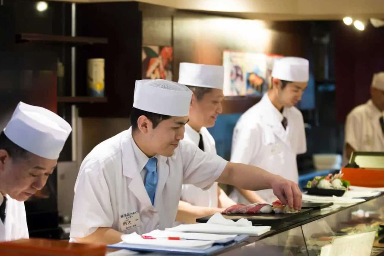 Is Sushi-making Profitable