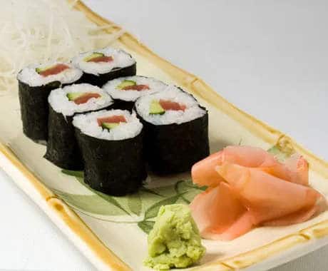 Tuna Maki