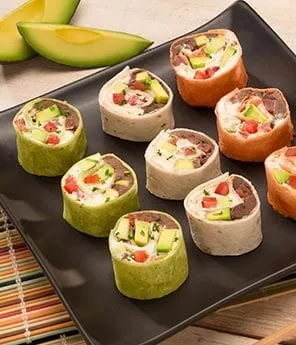 mexican roll