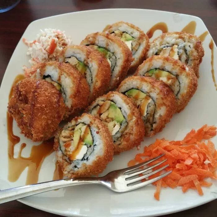 mexico roll
