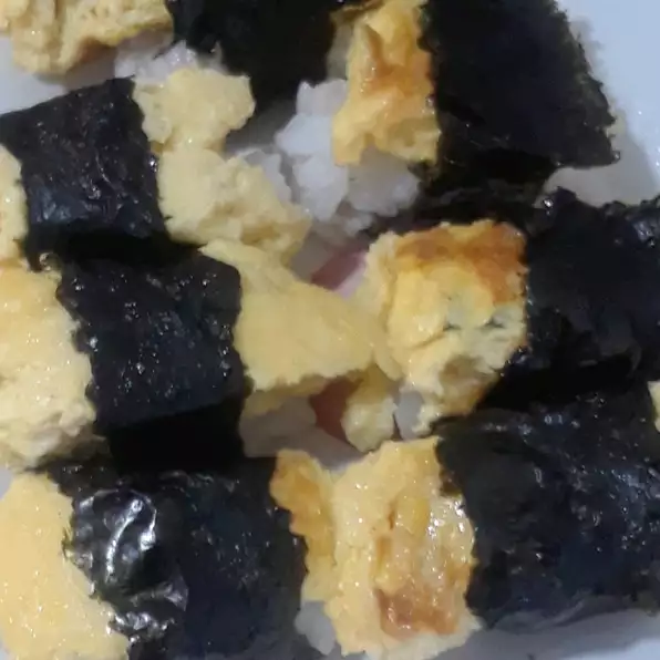 tamago sushi