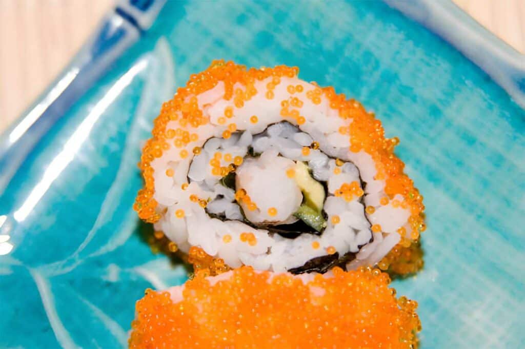 21 Best Boston Sushi Roll Recipes