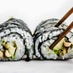 30 Best Avocado Sushi Recipes to Try Out