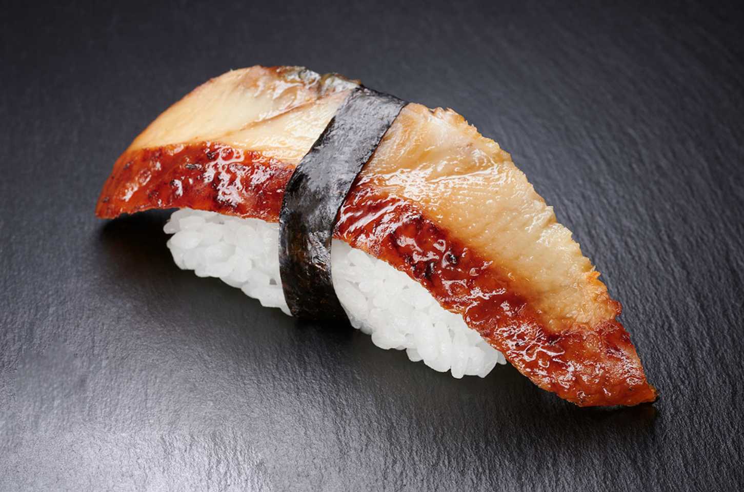 Best Eel Sushi Recipes