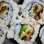 17 Best Unagi Sushi Recipes