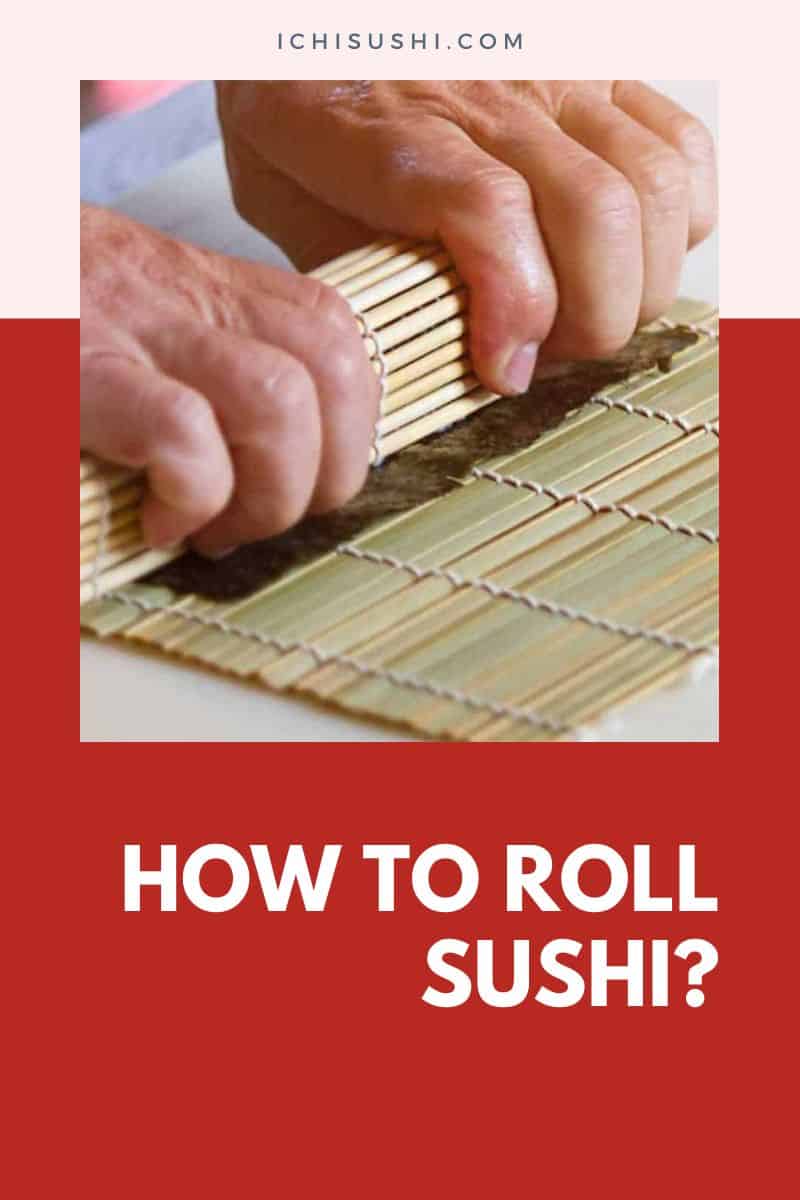 How to Roll Sushi (Step-by-Step Guide, Tips & Tricks)