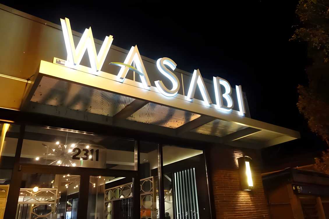Wasabi Sushi and Izakaya Best Sushi Restaurants in Seattle, WA