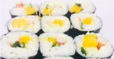 california roll sushi recipes