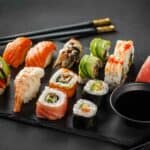 Is Sushi Healthy? (Does Sushi Make You Fat?)