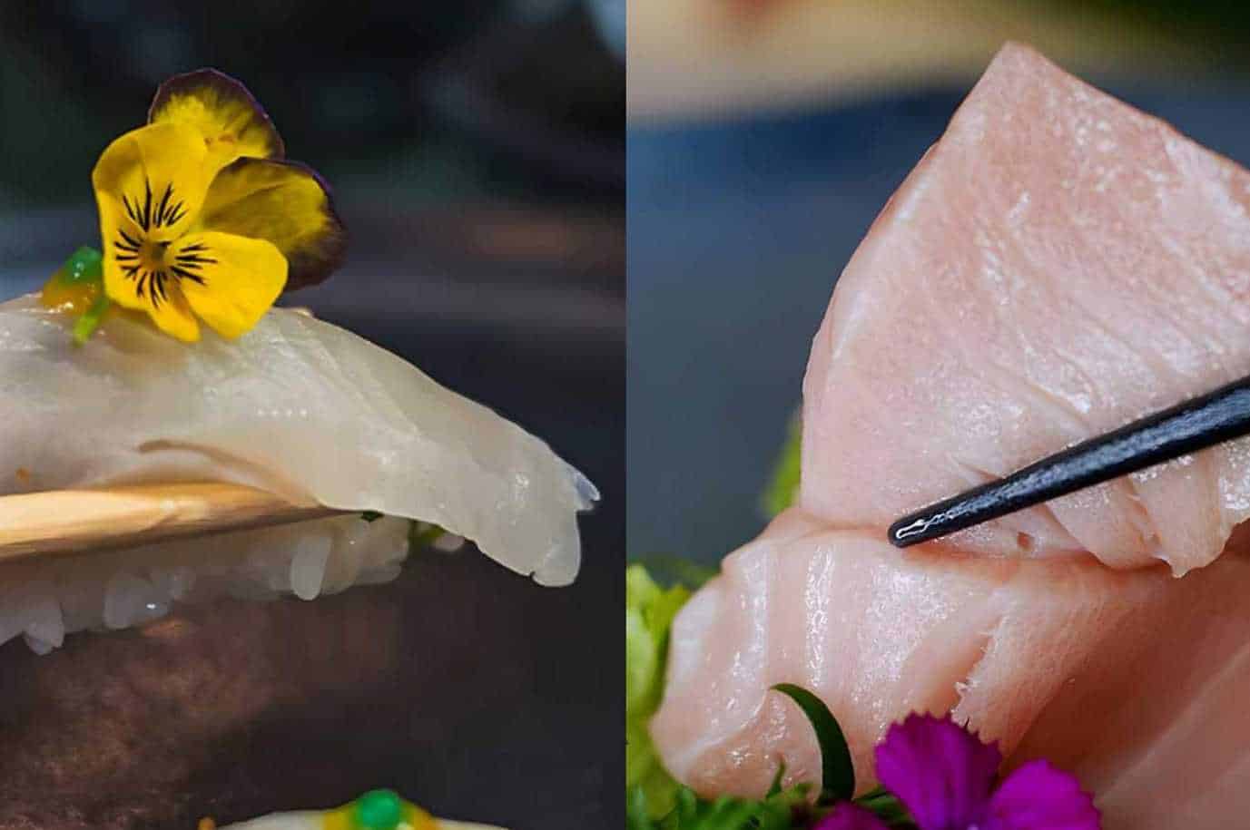 nigiri vs sushi