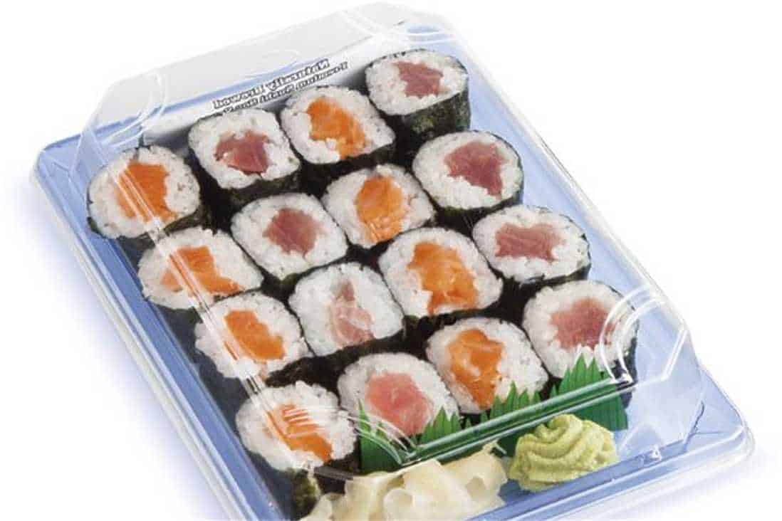 publix $5 sushi