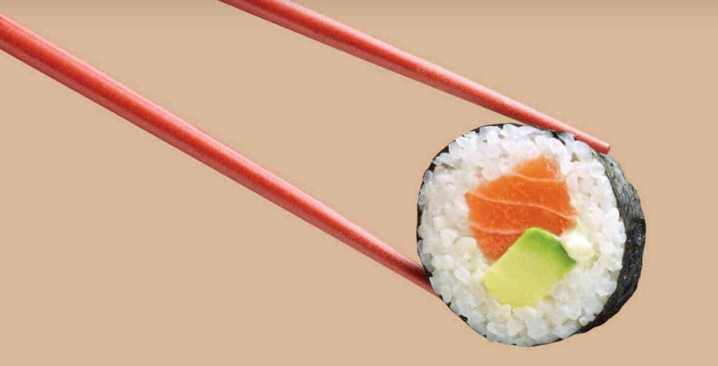 sushi combos