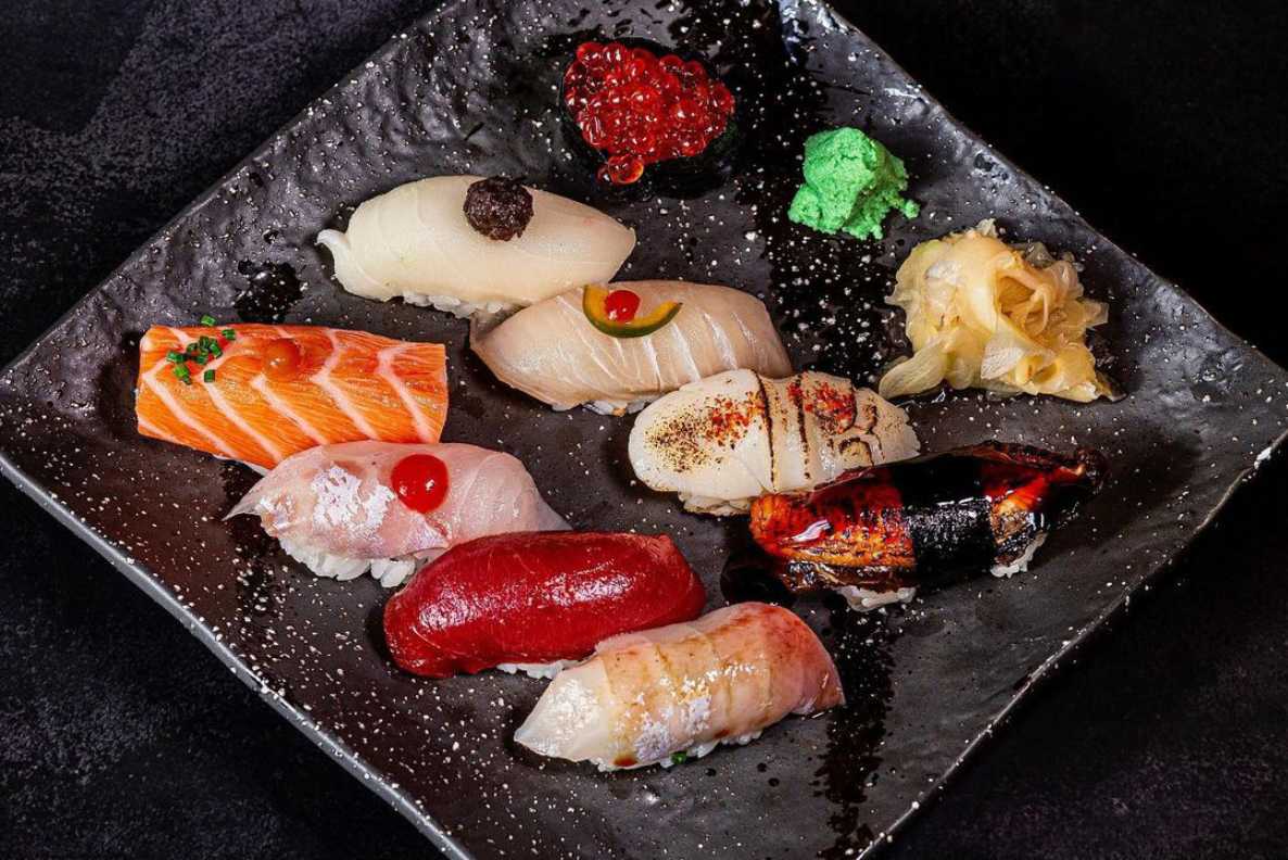 sushi sex