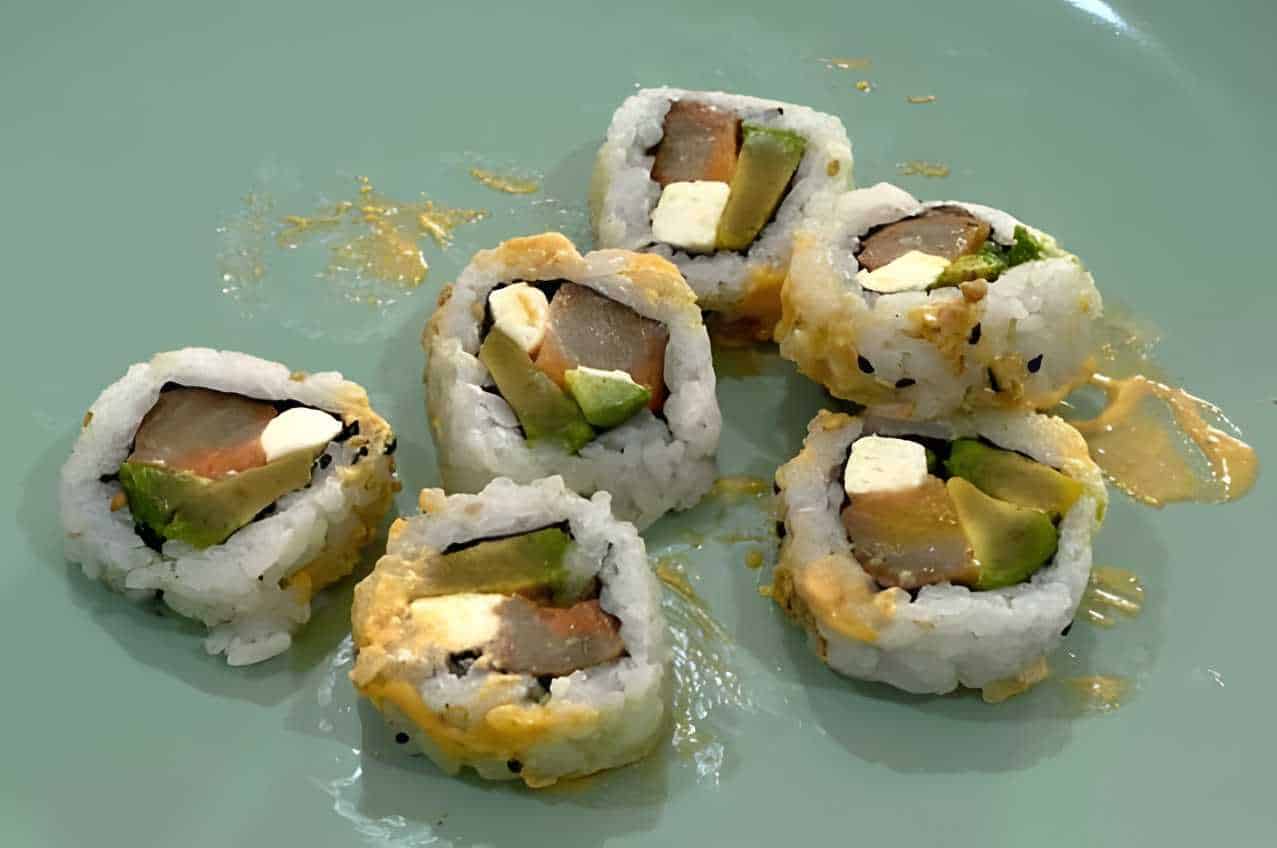 4 Fundamental Factors to Keep Sushi Fresh Overnight