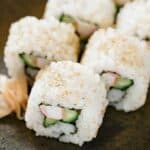 12 Best No Seaweed Sushi Recipes