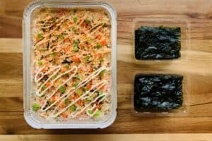 22 Best Sushi Bake Recipes