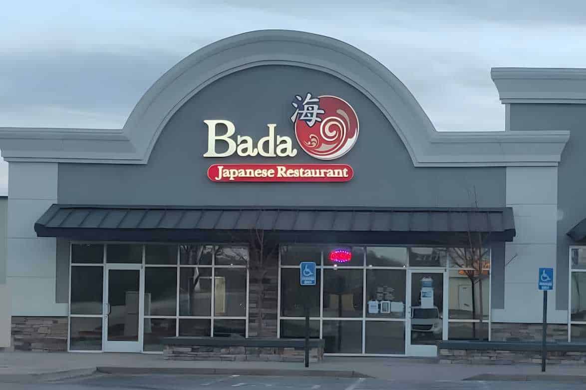 Best Sushi Places in Colorado Springs, CO Bada Japanese Restaurant