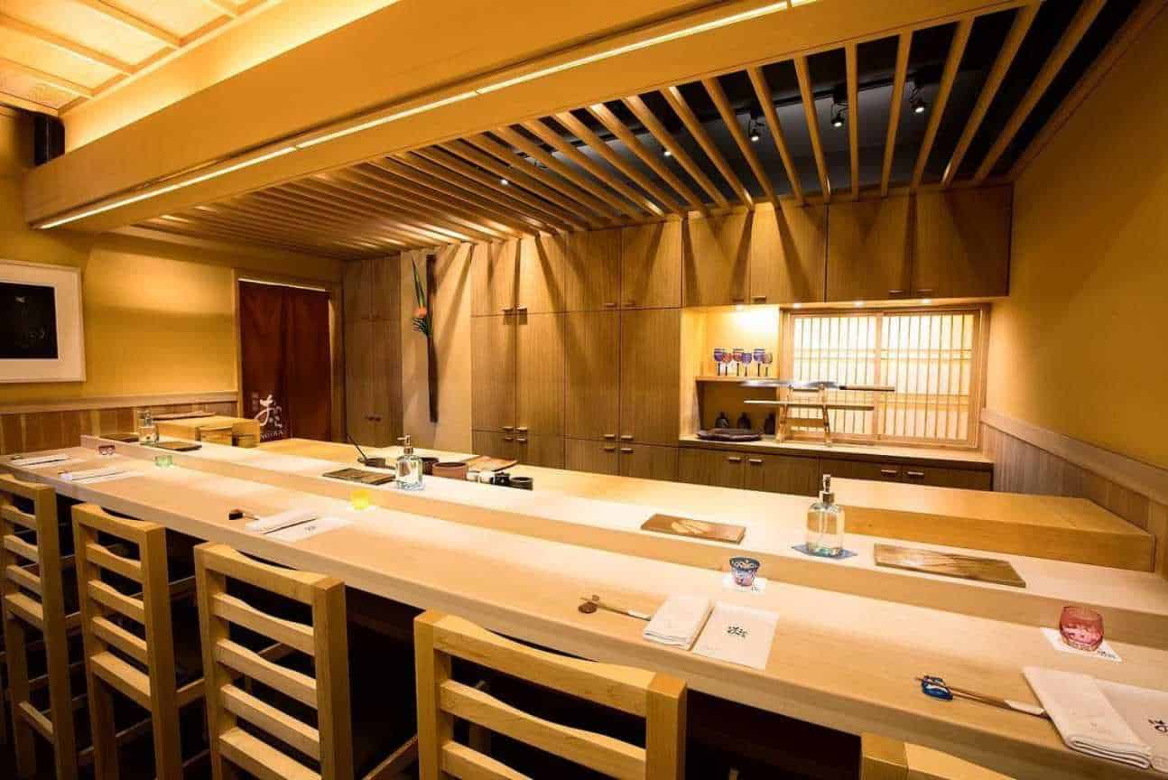 Best Sushi Places in Honolulu, HI