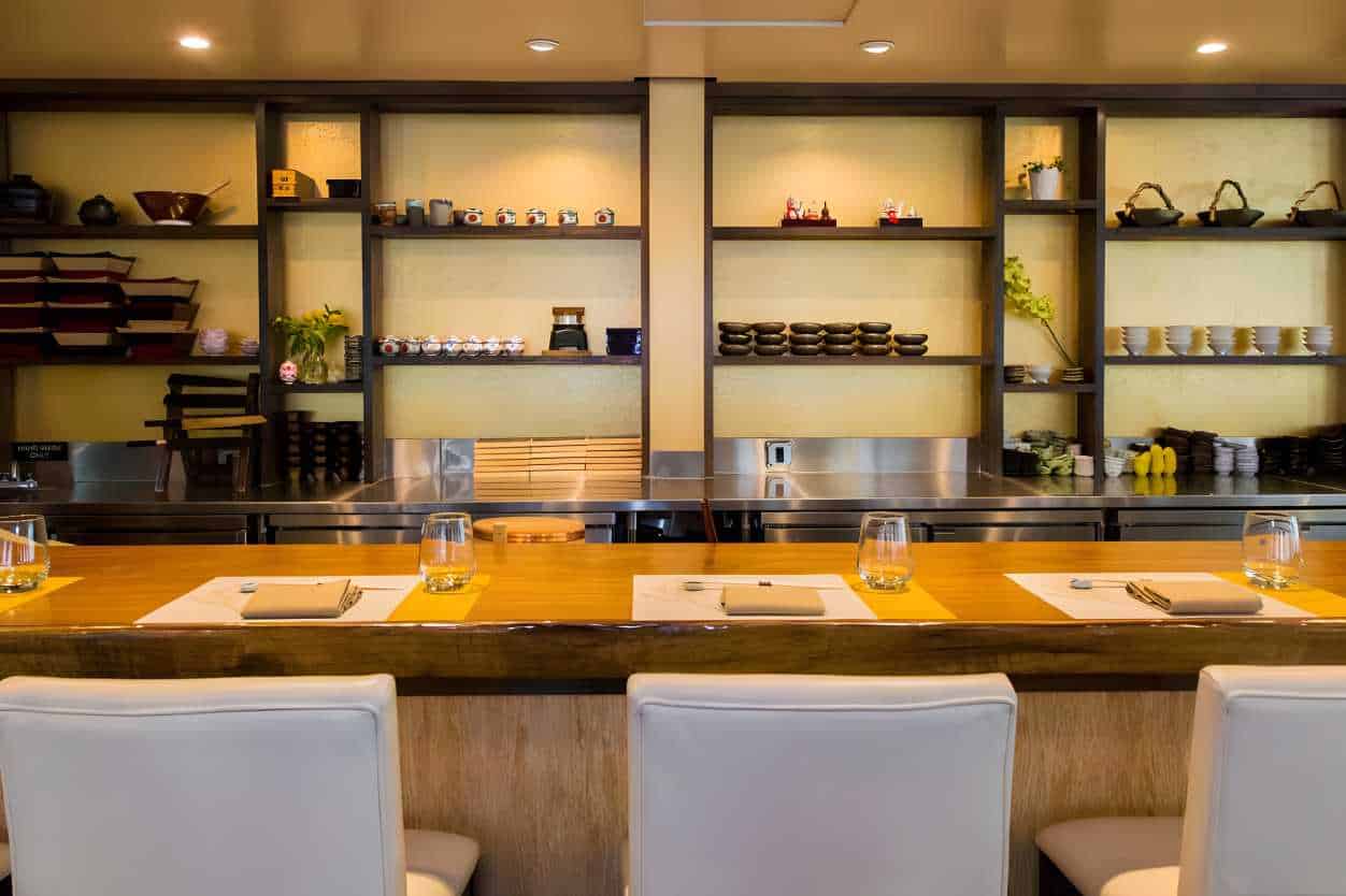 Best Sushi Places in Miami, FL Osaka Miami Minamoto Japanese Restaurant