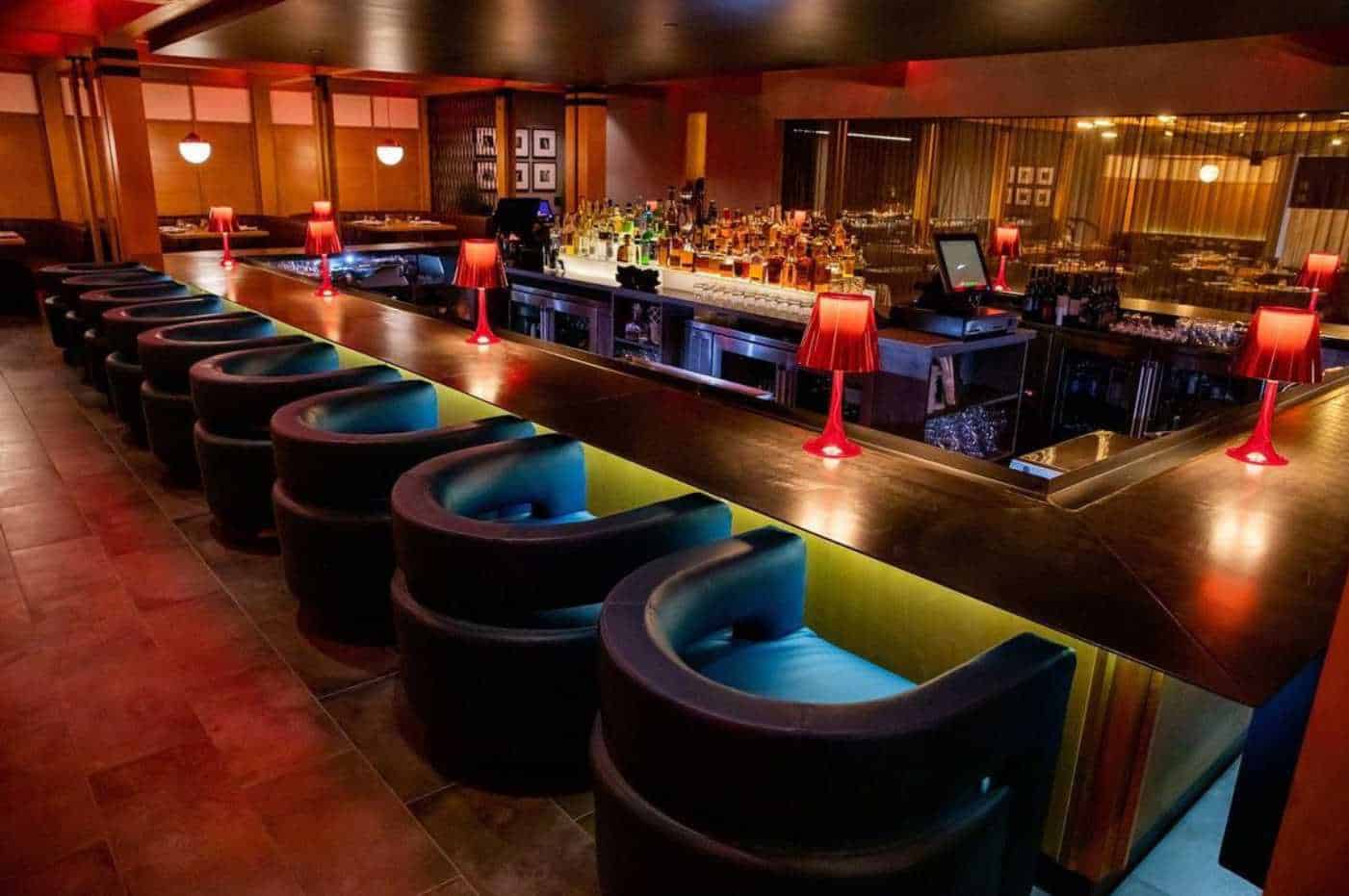 Best Sushi Places in Nashville, TN