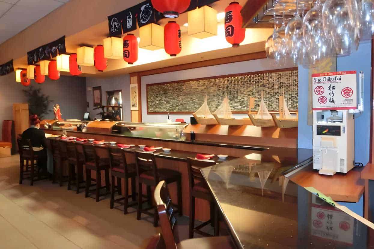 Best Sushi Places in San Antonio, TX Sushishima