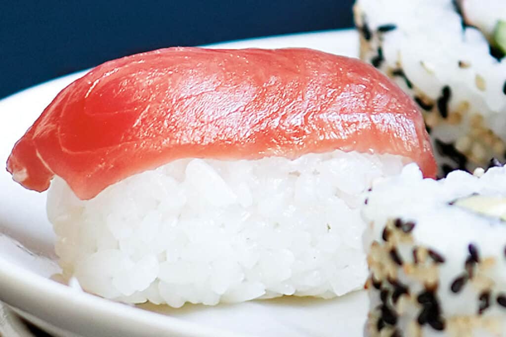 29 Best Tuna Sushi Recipes