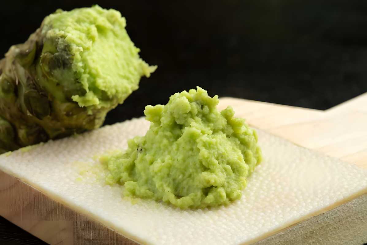 Can You Make Wasabi Paste Yourself