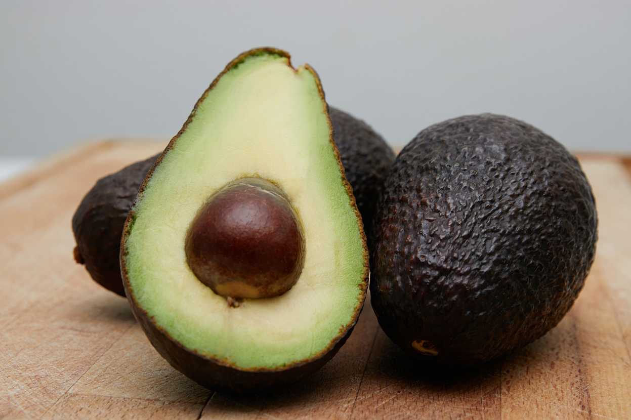 Finding the Right Avocado