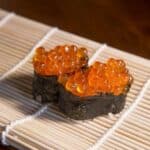 What Are The Fish Eggs On Sushi? (Tobiko, Masago, Ikura and Caviars)