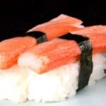 What is Kanikama in Sushi?