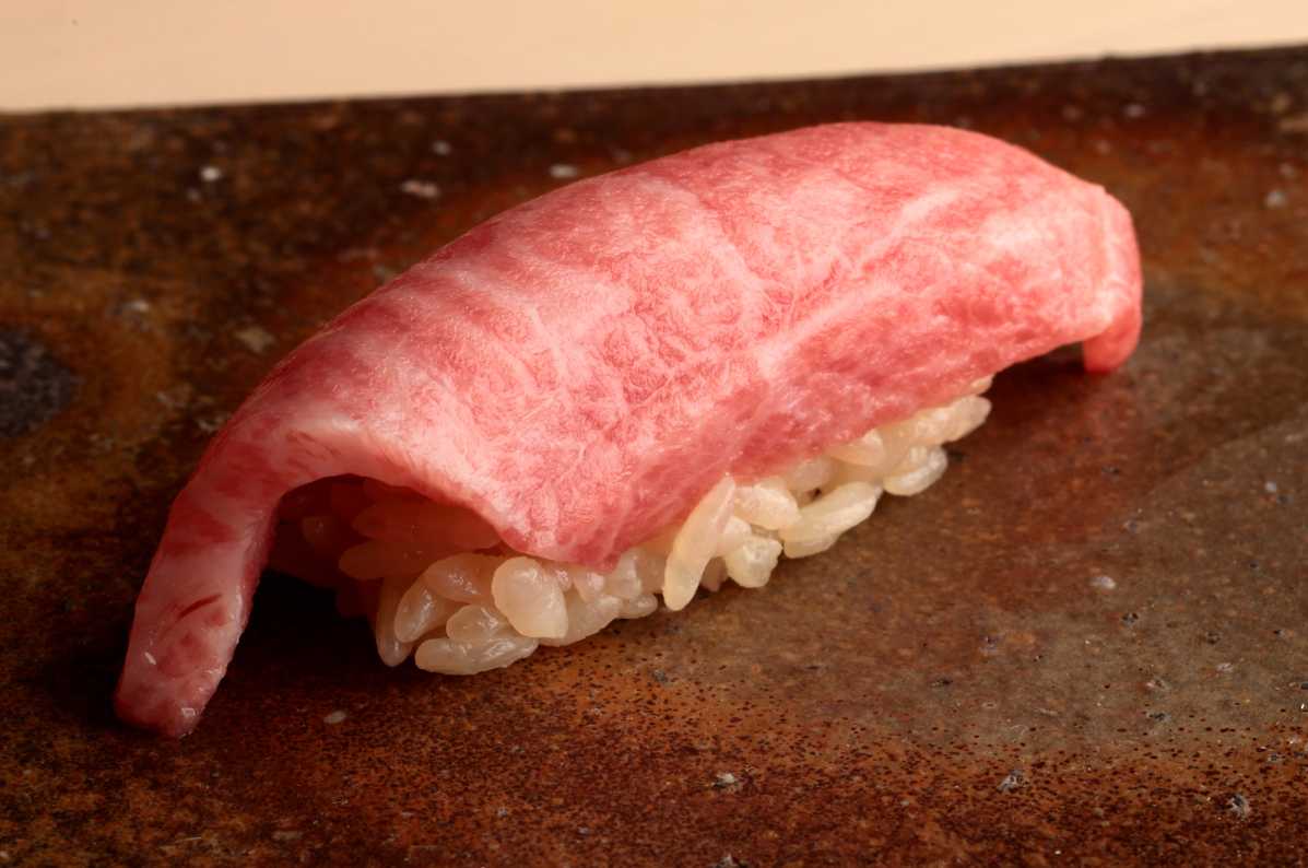 Popular Types Of Tuna Used In Sushi