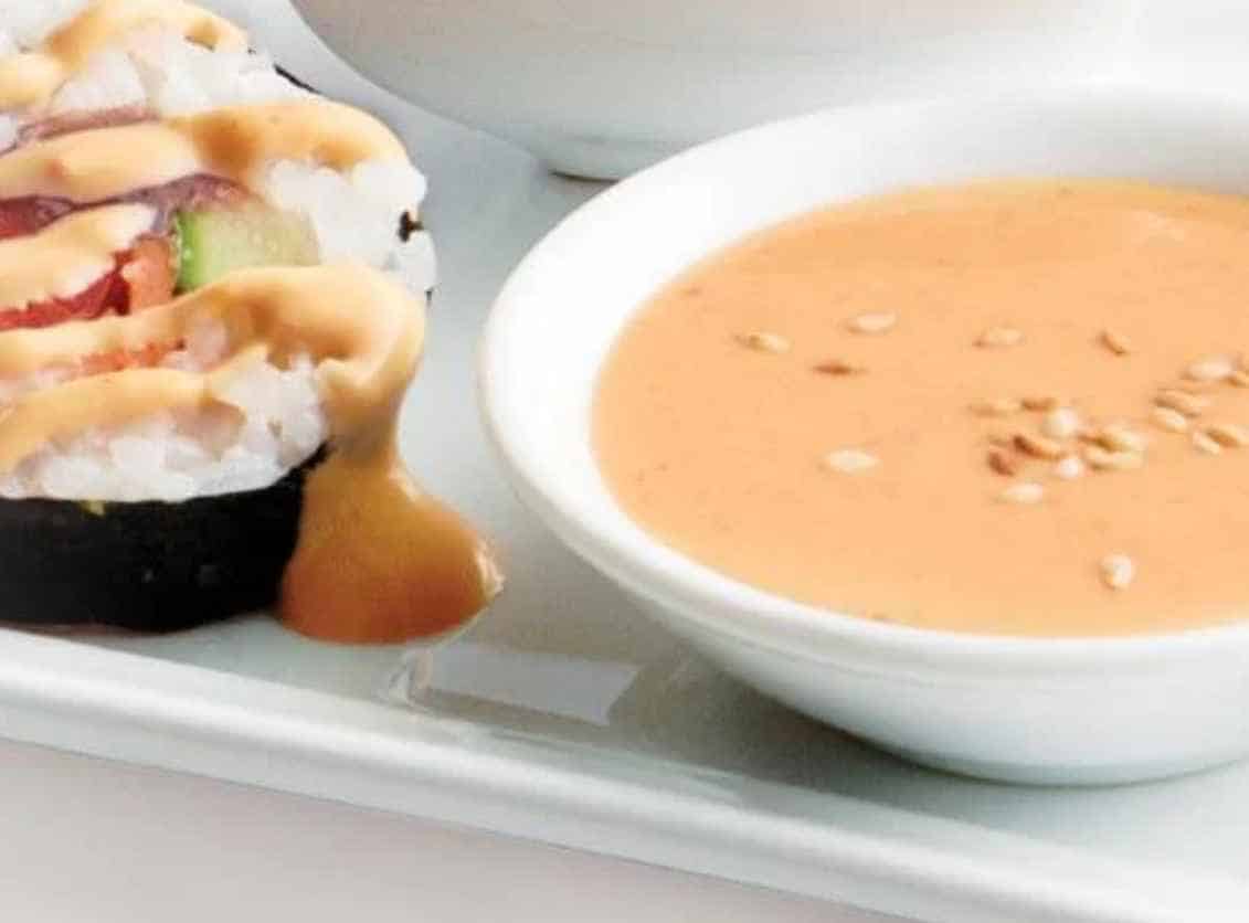 Sushi Dipping Sauce by Nestle Professional2