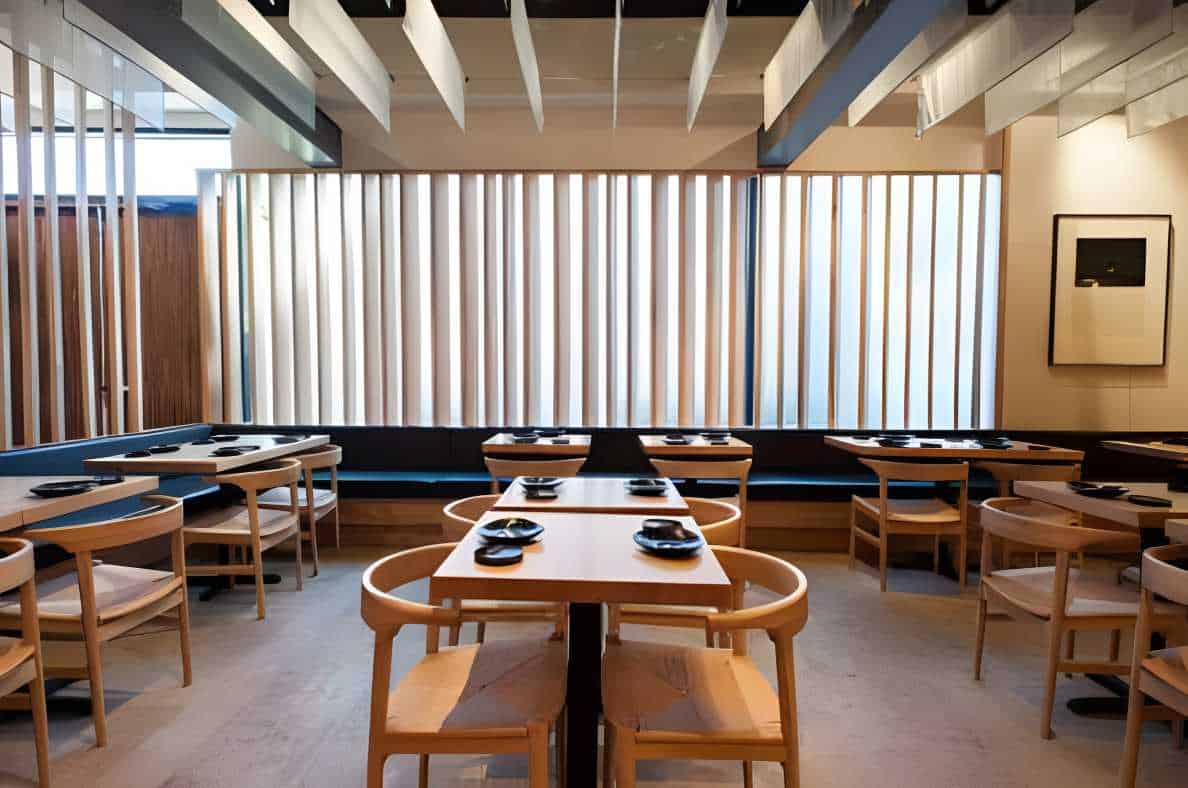 Sushi Sushi Restaurants In Los Angeles Hamasaku