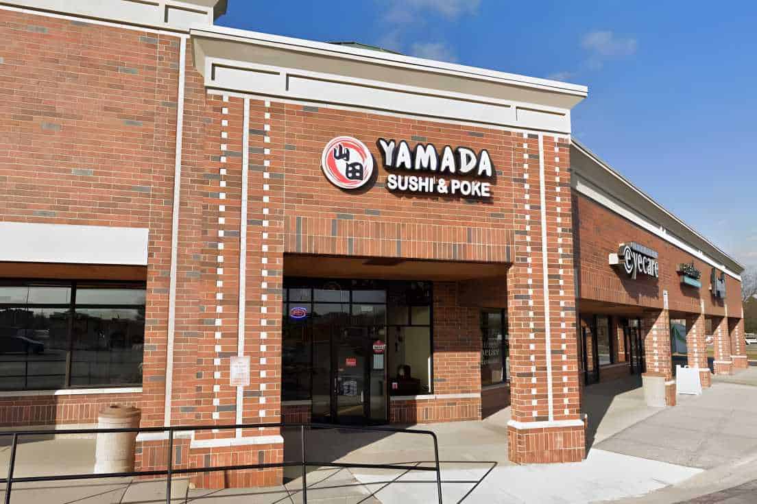 Top Sushi Places in Naperville, IL Yamada Sushi & Poke