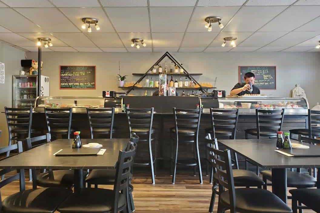 Trendy Sushi Place in Colorado Springs, CO Sushi Spot