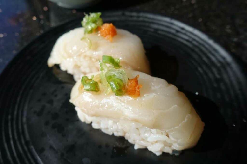 What Is Halibut Sushi? (7 Halibut Sushi Recipes)
