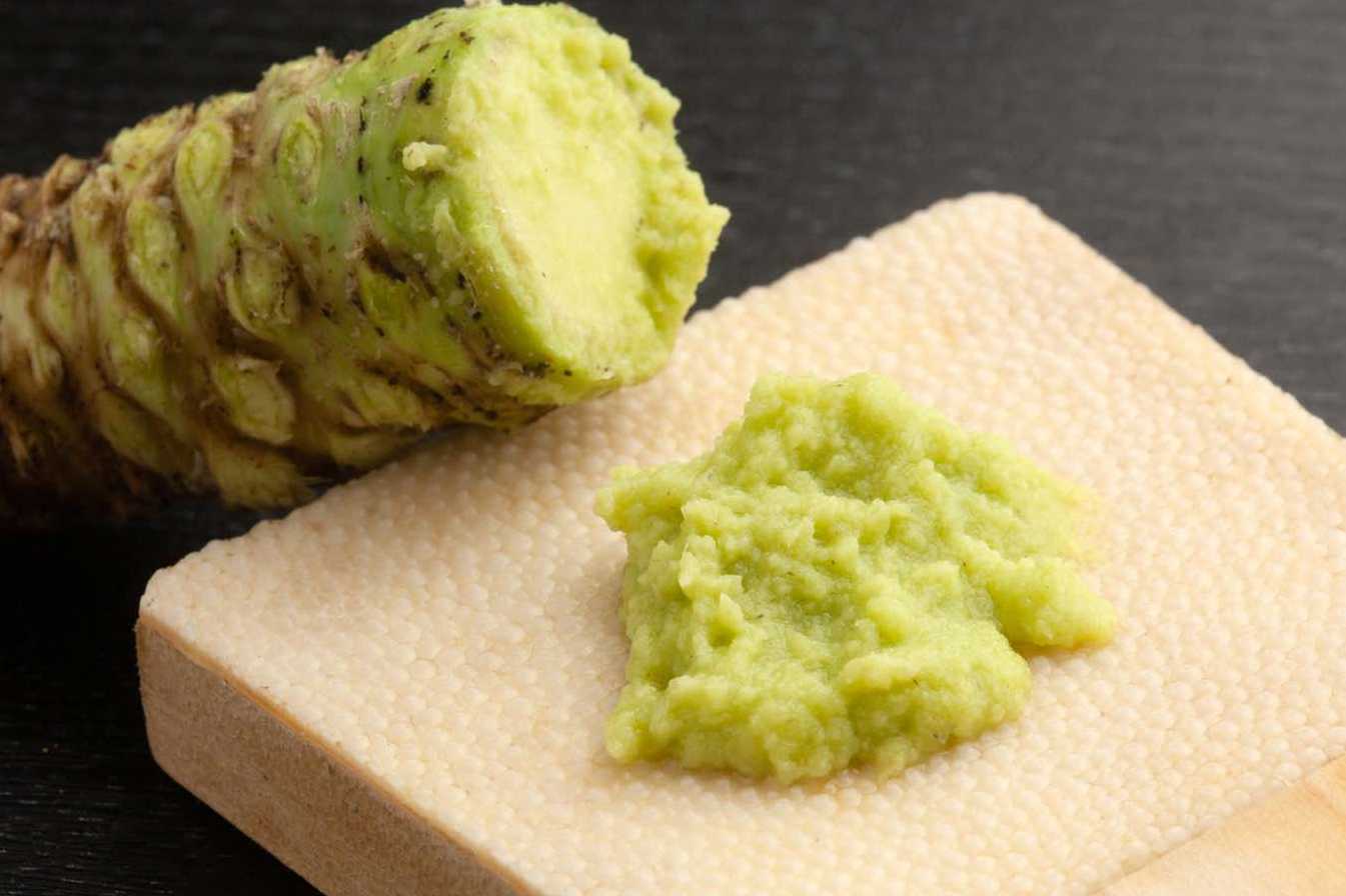 Why Should You Eat Wasabi