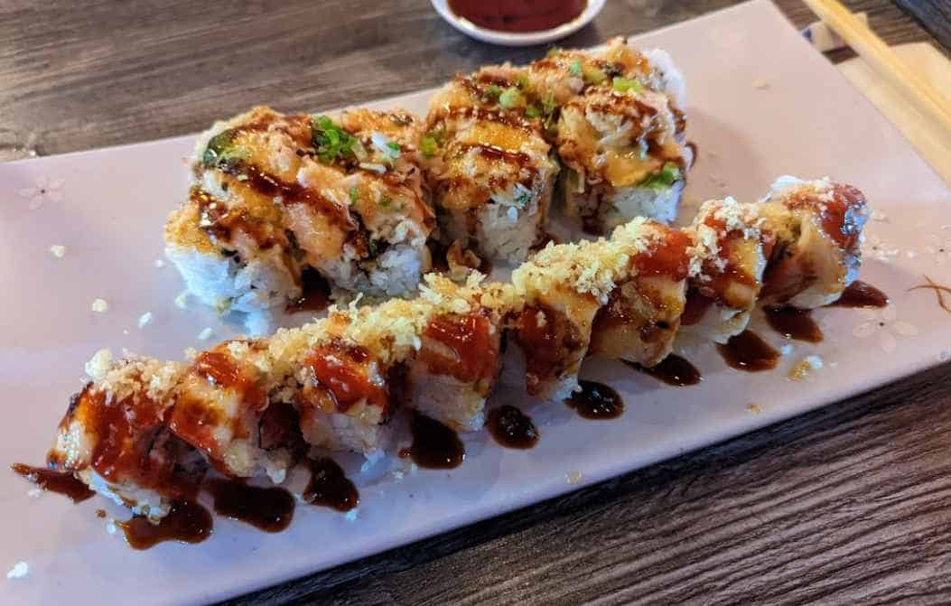 Yoi Tomo Sushi and Grill in Boise, ID