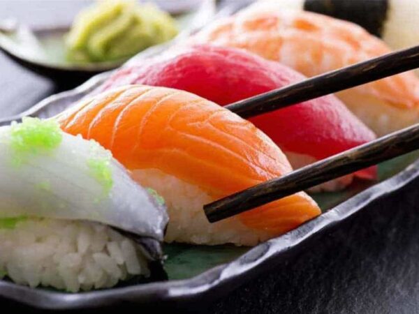 Sushi and Temperature: Is Sushi Supposed to be Cold?
