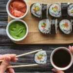 What Is Sushi Sauce? (7 Homemade Sushi Sauce Recipes)