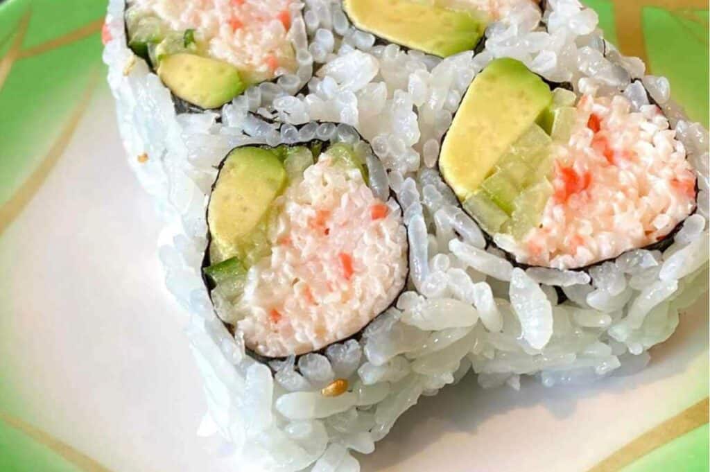 19 Best Snow Crab Sushi Recipes
