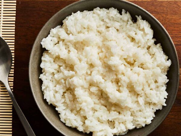 7 Sushi Rice Substitutes to Try Now