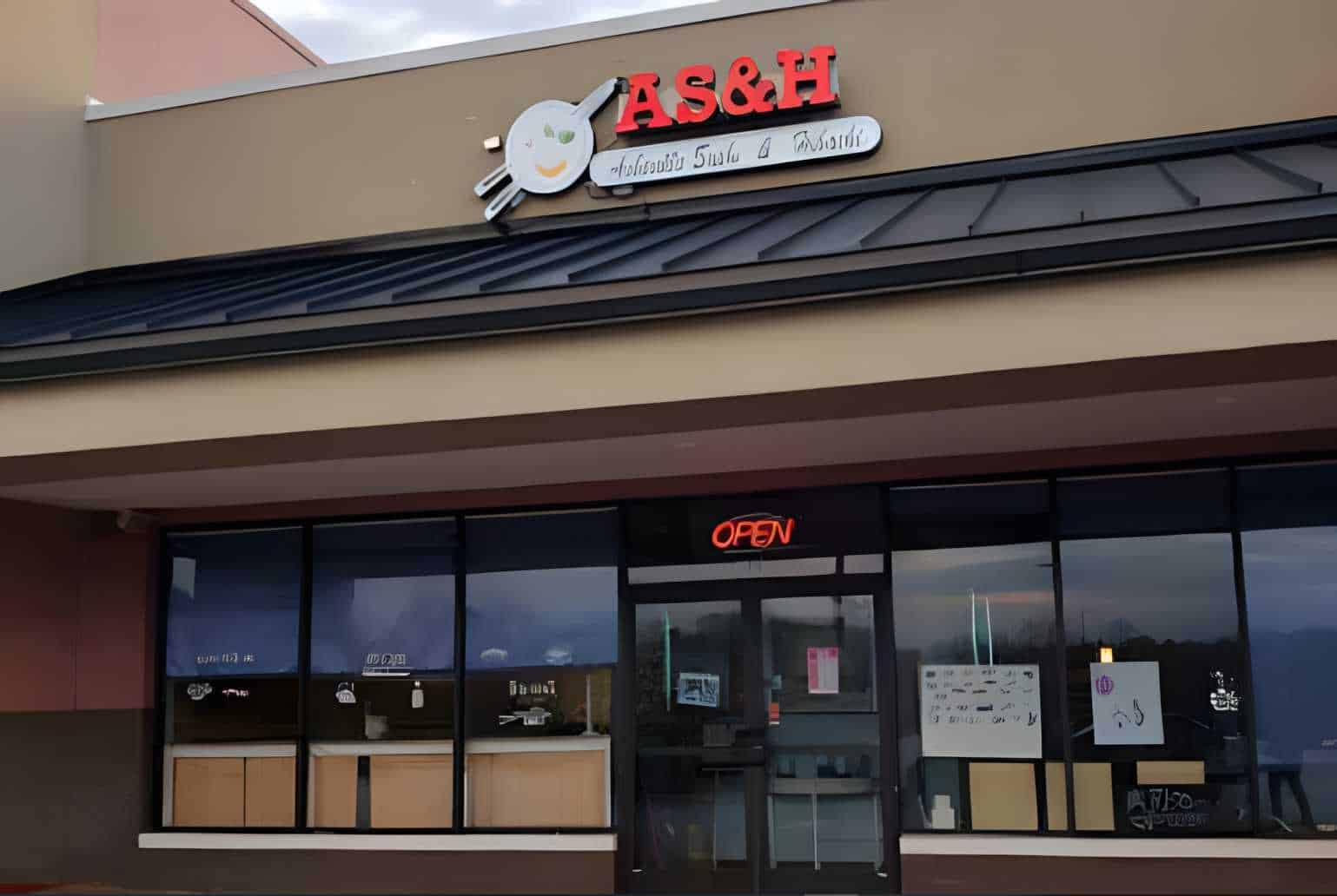 Asheville, NC , CA Best Sushi Places Asheville Sushi & Hibachi