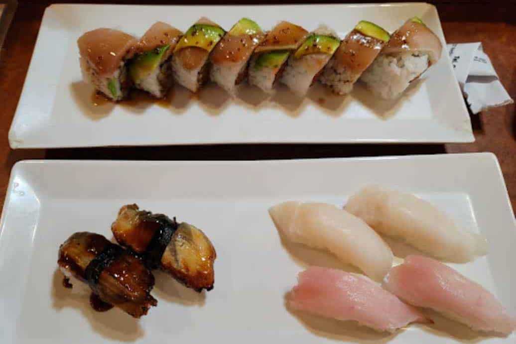 Best Sushi Place Near Redlands, CA Maki Yaki 22
