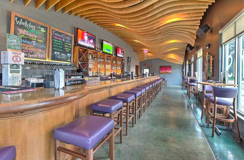 Best Sushi Place in Baton Rouge, LA Rock-n-Sake Bar & Sushi