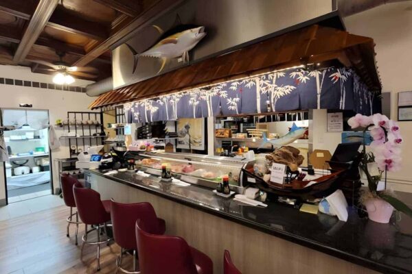 18 Best Sushi Places in Pittsburgh, PA [2023 Updated]
