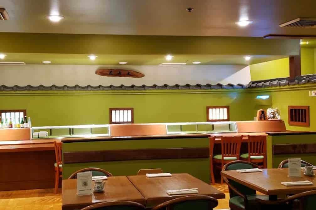 Best Sushi Places in Orlando, FL Hanamizuki Japanese Restaurant