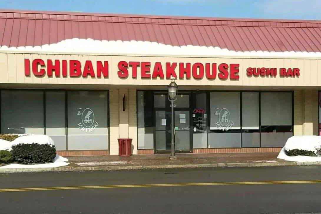 Sushi Places in Pittsburgh, PA Ichiban Hibachi & Sushi Bar