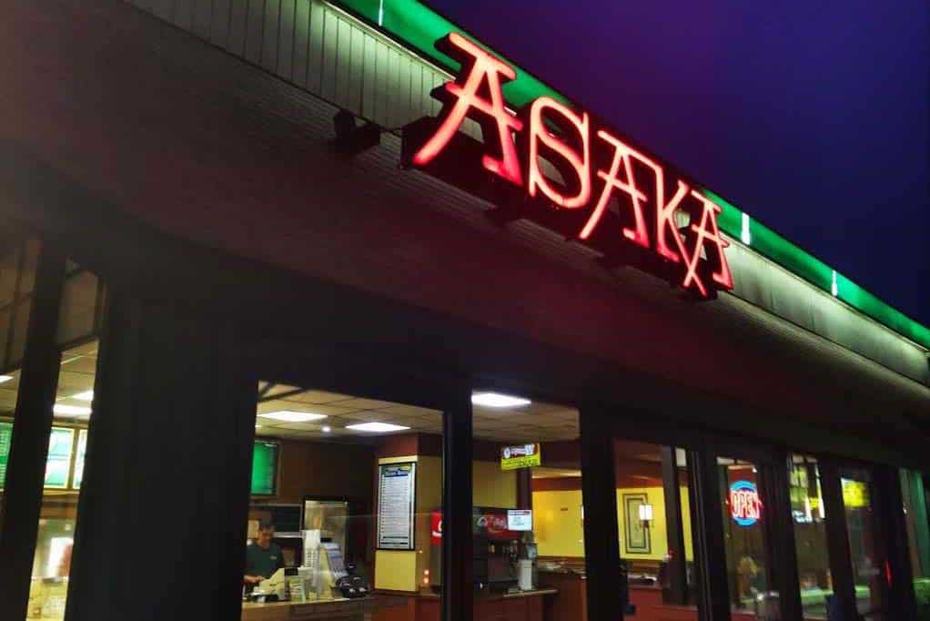 Top Sushi Place in Asheville, NC Asaka Japanese Cuisine